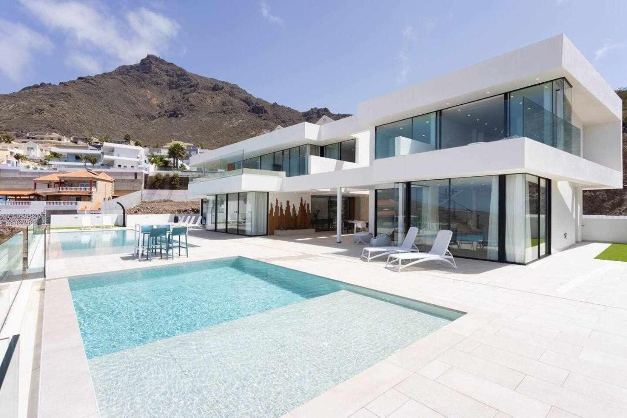 New Home Costa Adeje Zewnętrze zdjęcie