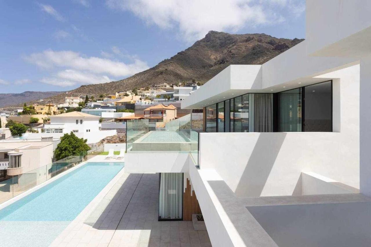 New Home Costa Adeje Zewnętrze zdjęcie