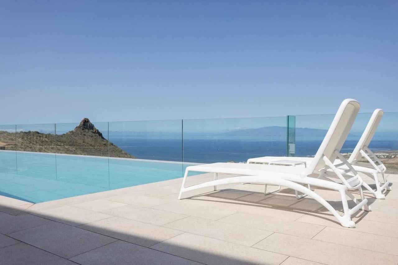 New Home Costa Adeje Zewnętrze zdjęcie
