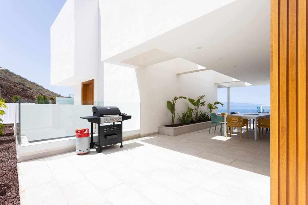 New Home Costa Adeje Zewnętrze zdjęcie