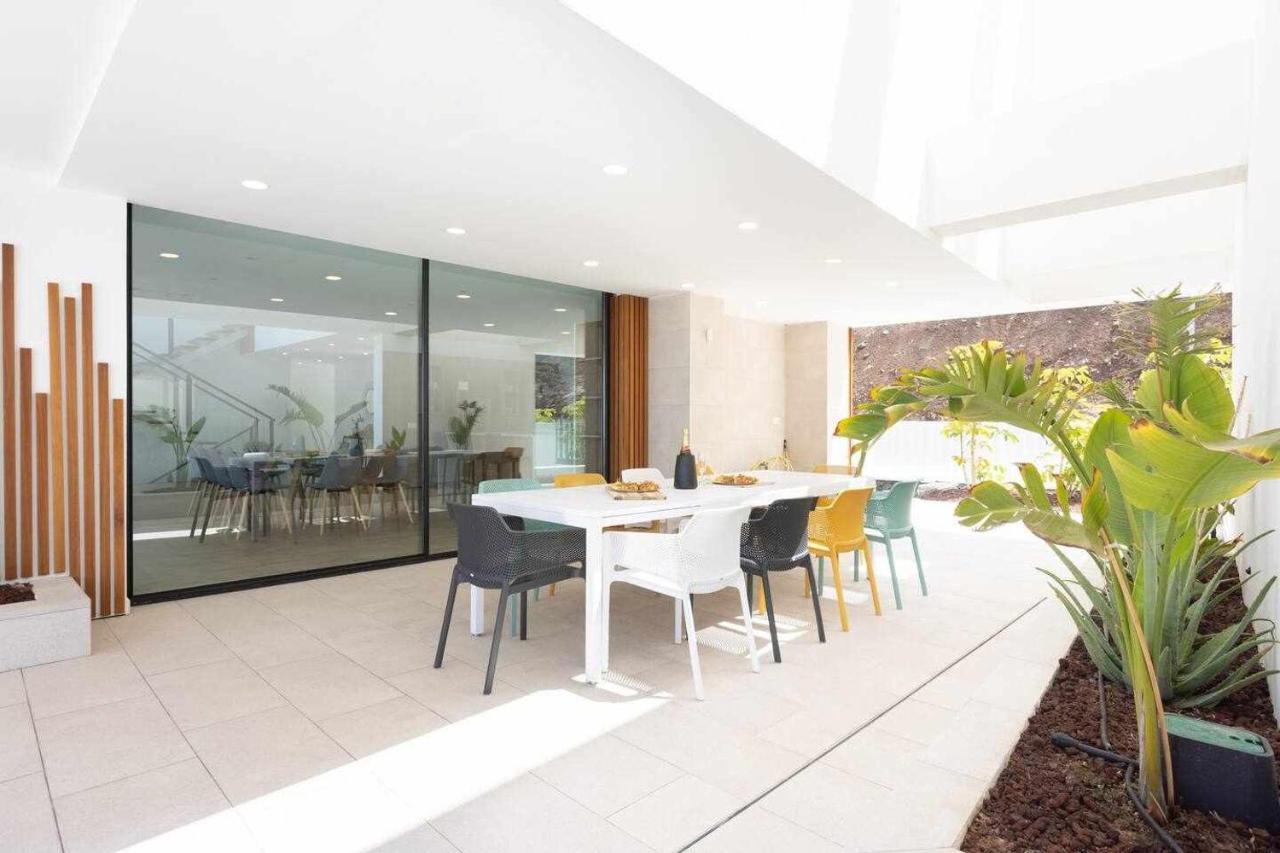 New Home Costa Adeje Zewnętrze zdjęcie