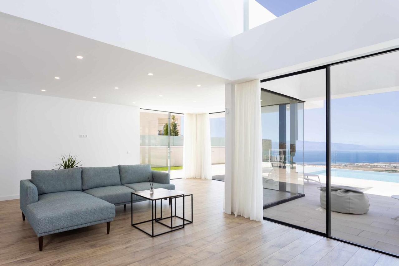New Home Costa Adeje Zewnętrze zdjęcie