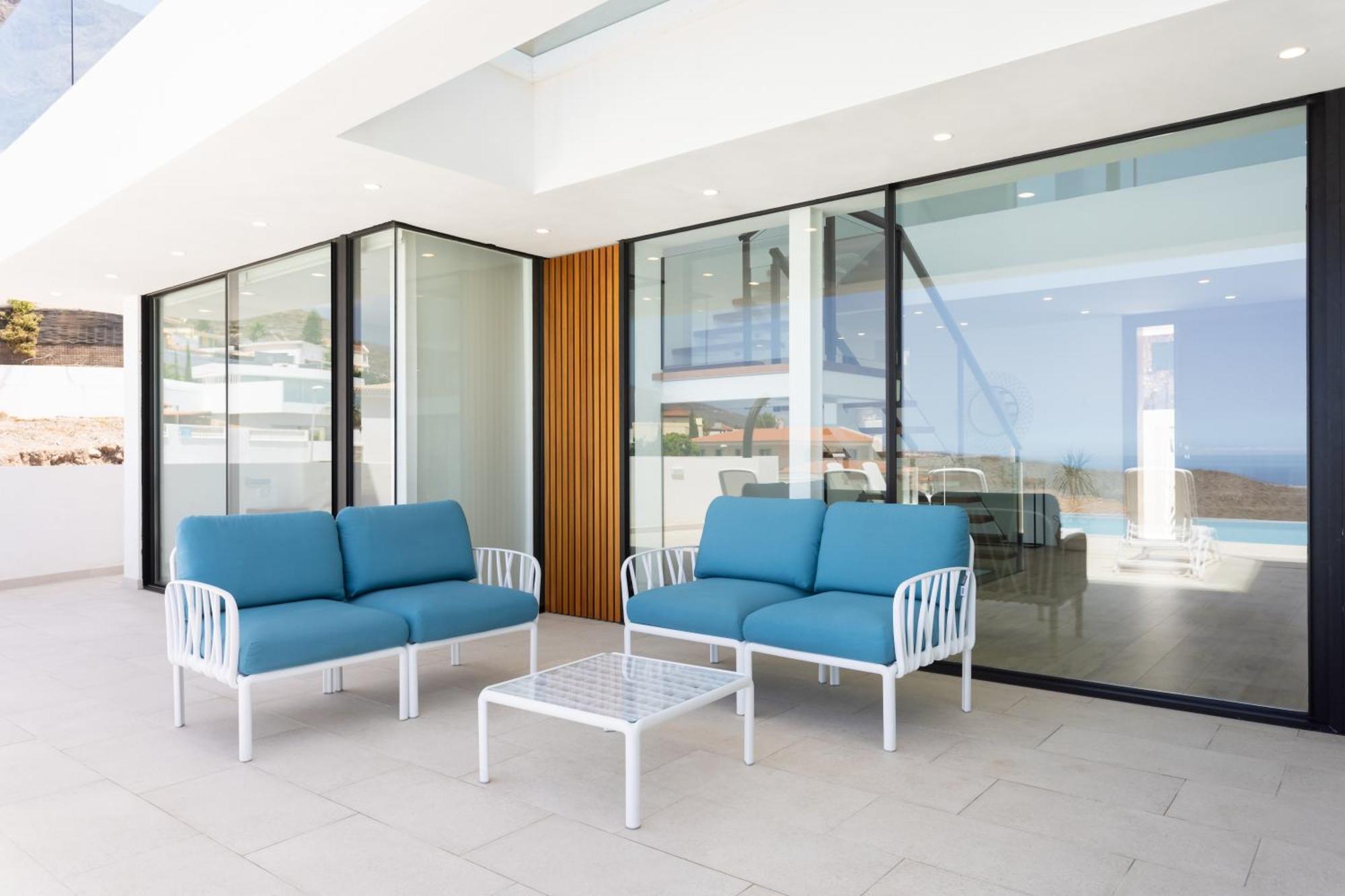 New Home Costa Adeje Zewnętrze zdjęcie