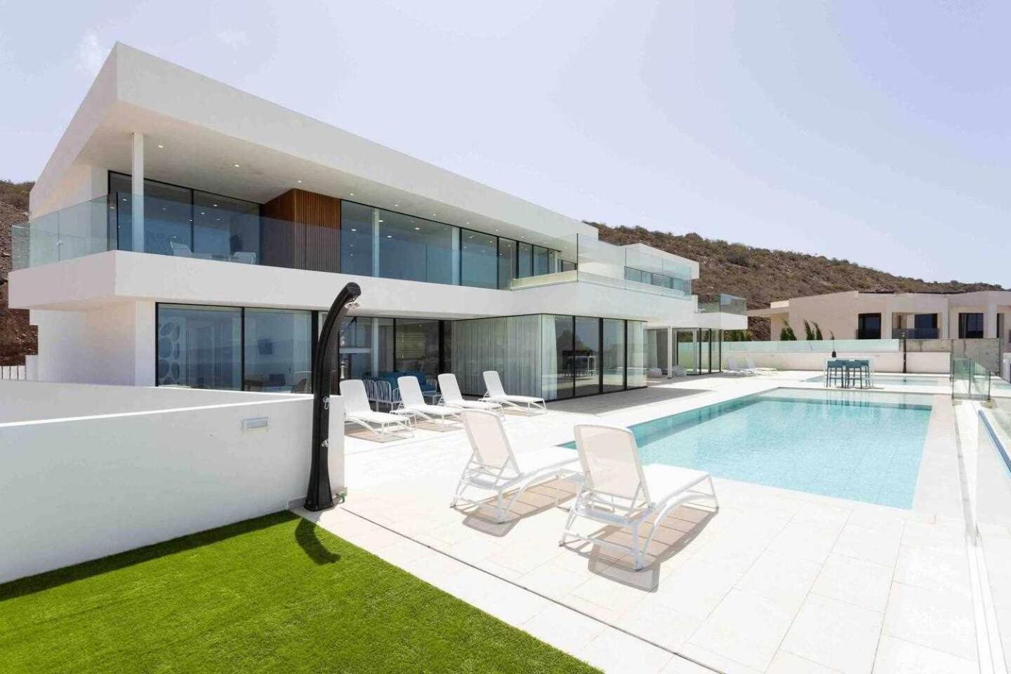 New Home Costa Adeje Zewnętrze zdjęcie